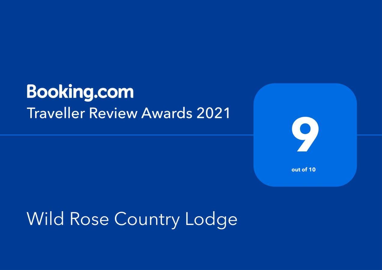 Wild Rose Country Lodge Noordhoek Ngoại thất bức ảnh