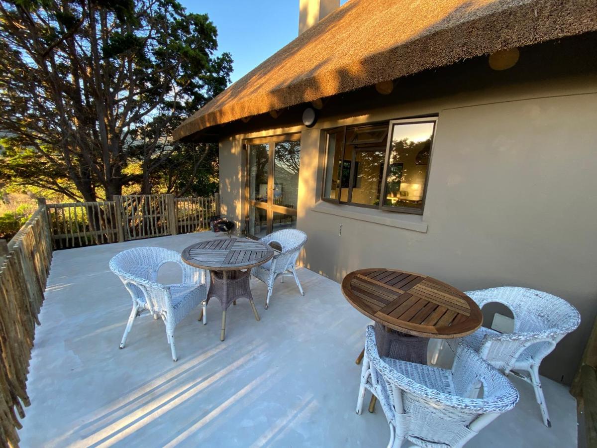Wild Rose Country Lodge Noordhoek Ngoại thất bức ảnh