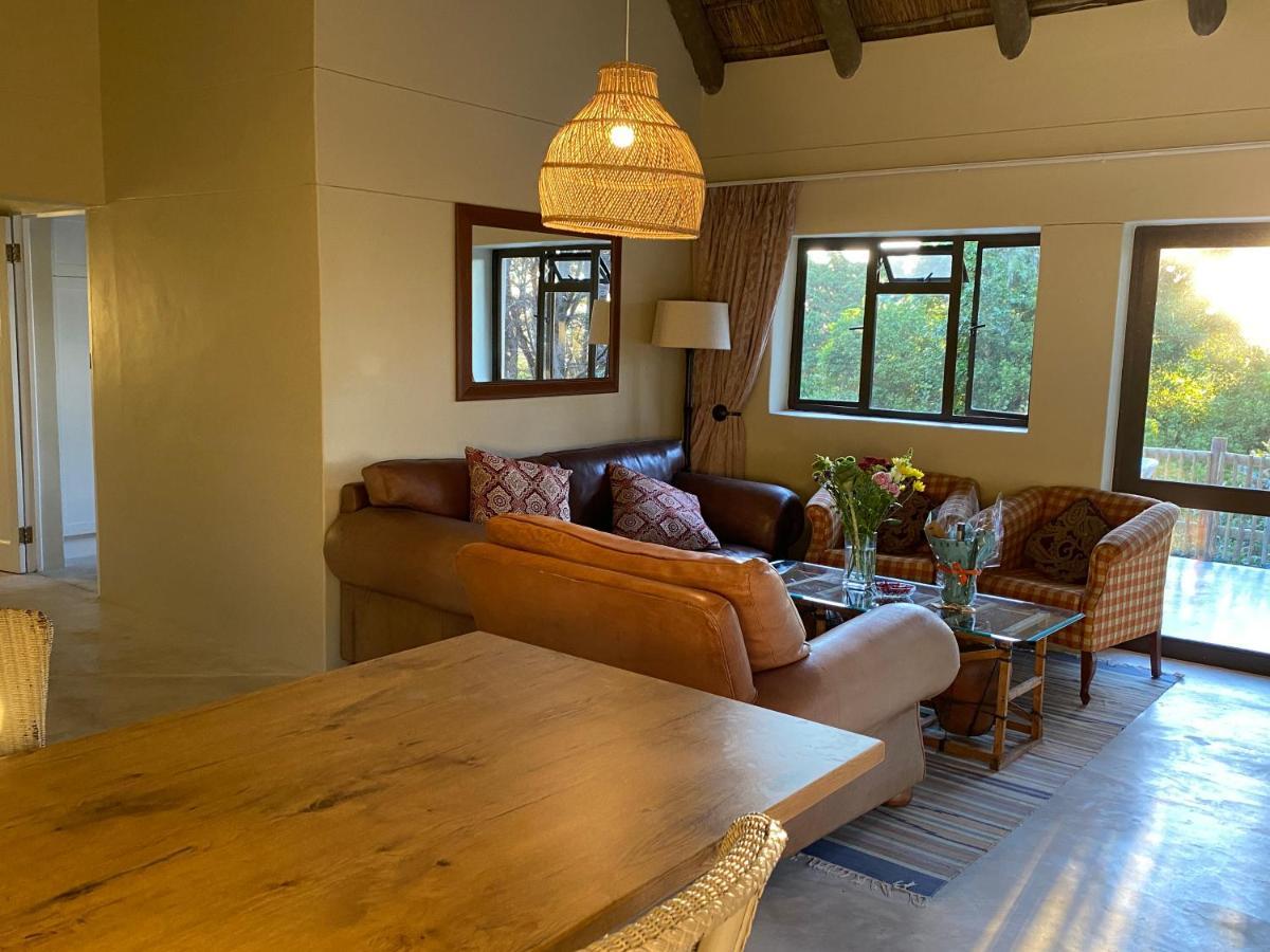 Wild Rose Country Lodge Noordhoek Ngoại thất bức ảnh