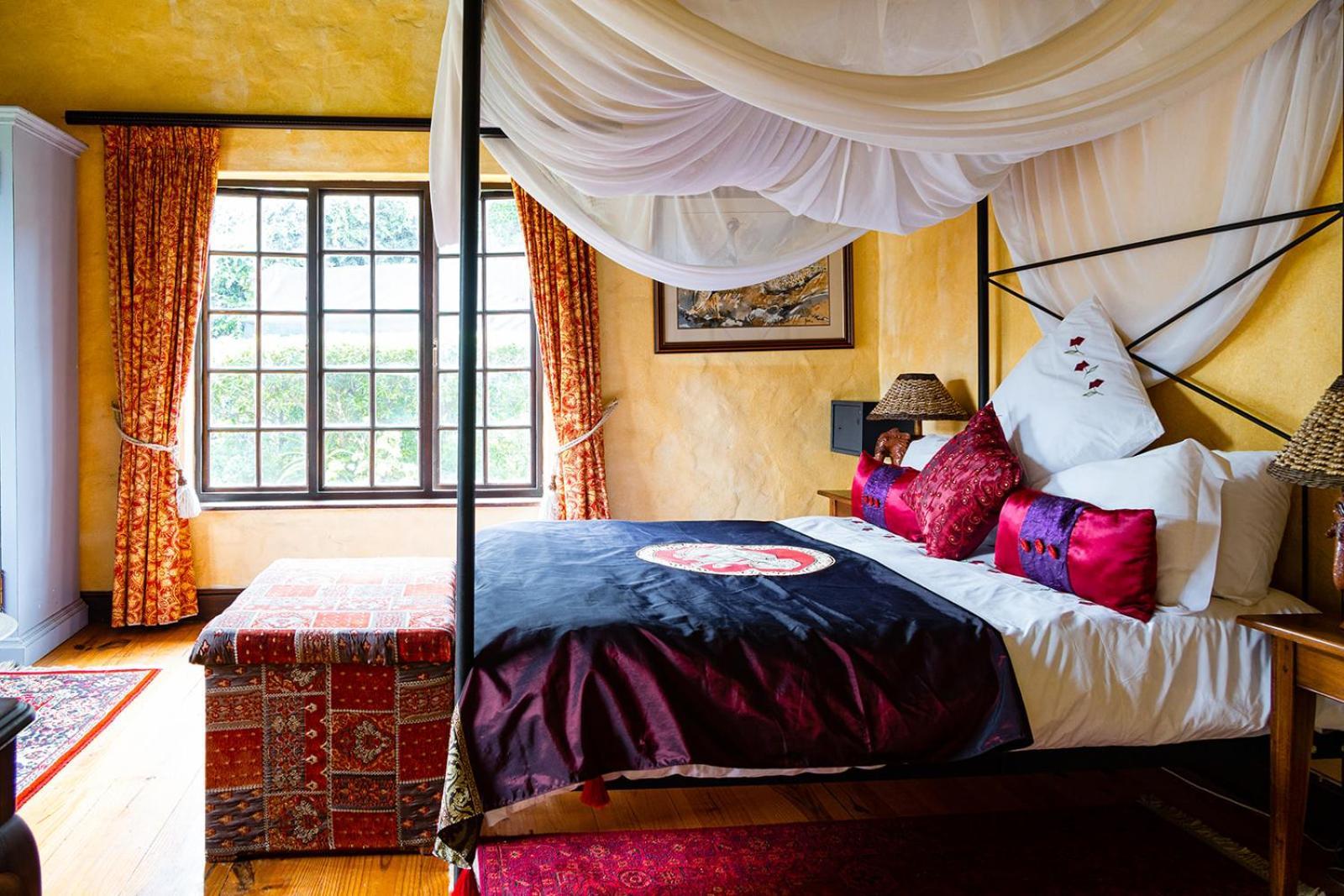 Wild Rose Country Lodge Noordhoek Ngoại thất bức ảnh
