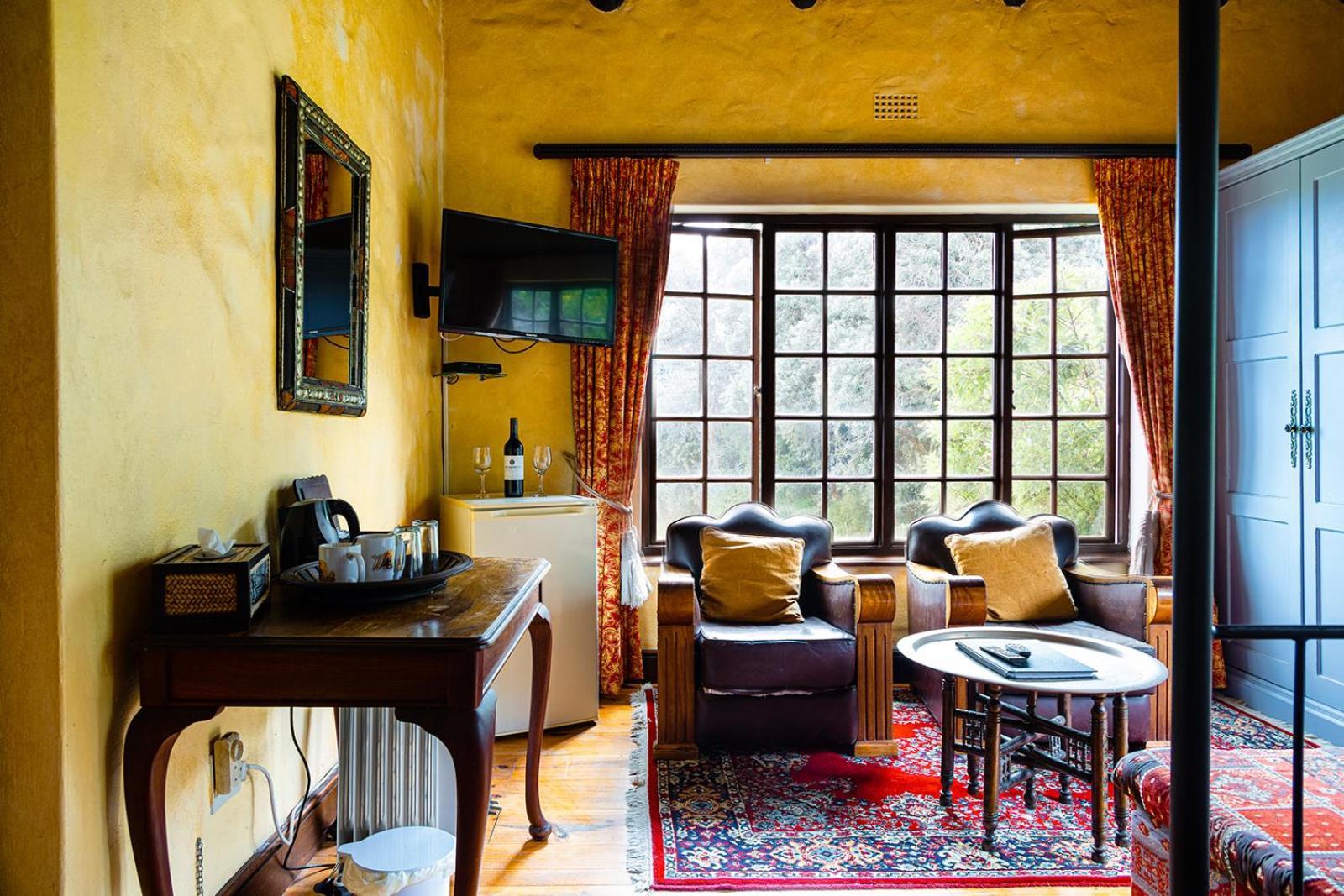 Wild Rose Country Lodge Noordhoek Ngoại thất bức ảnh