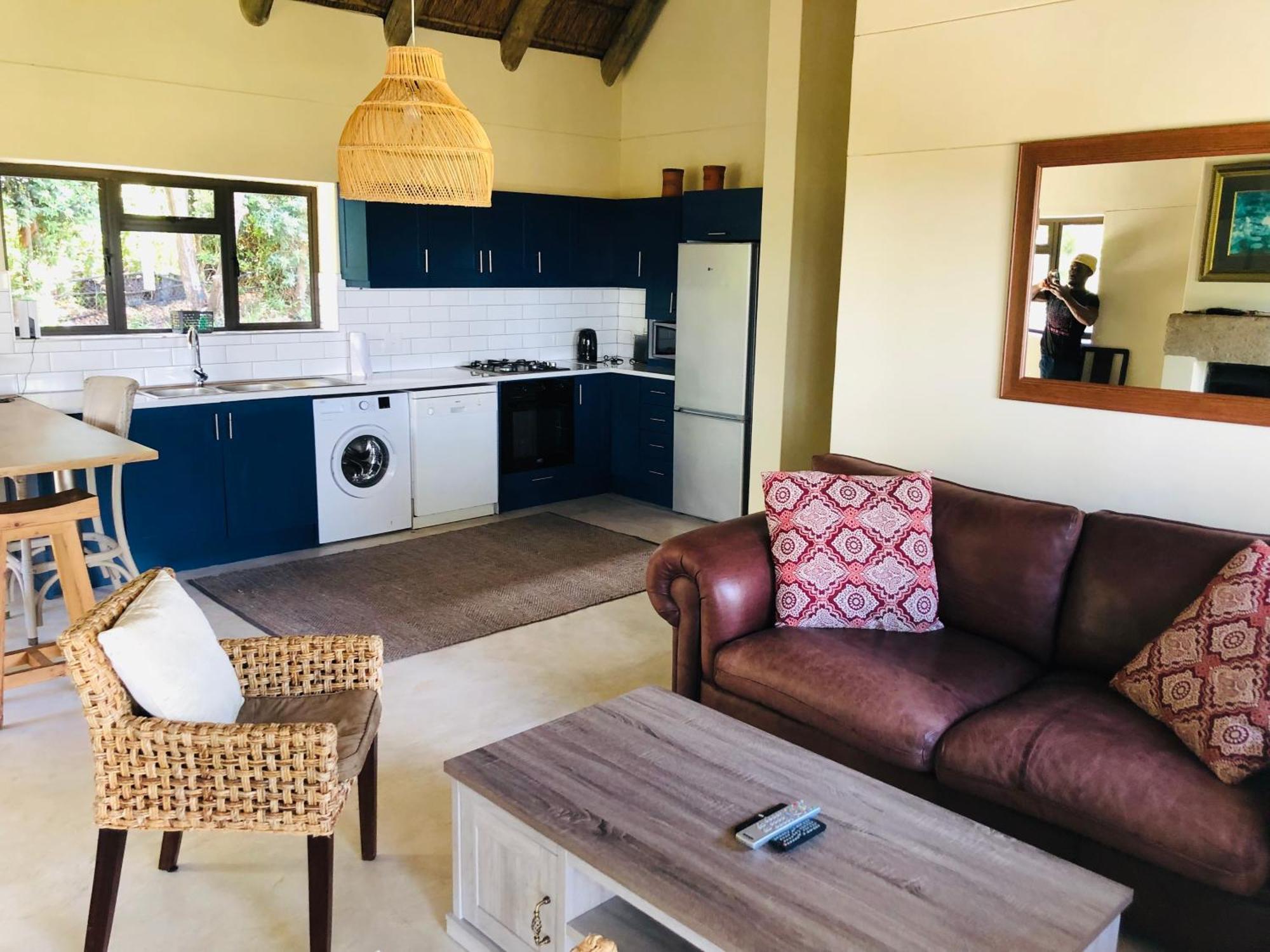 Wild Rose Country Lodge Noordhoek Ngoại thất bức ảnh