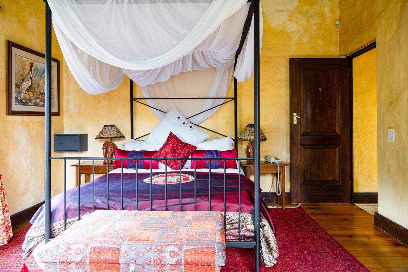 Wild Rose Country Lodge Noordhoek Ngoại thất bức ảnh