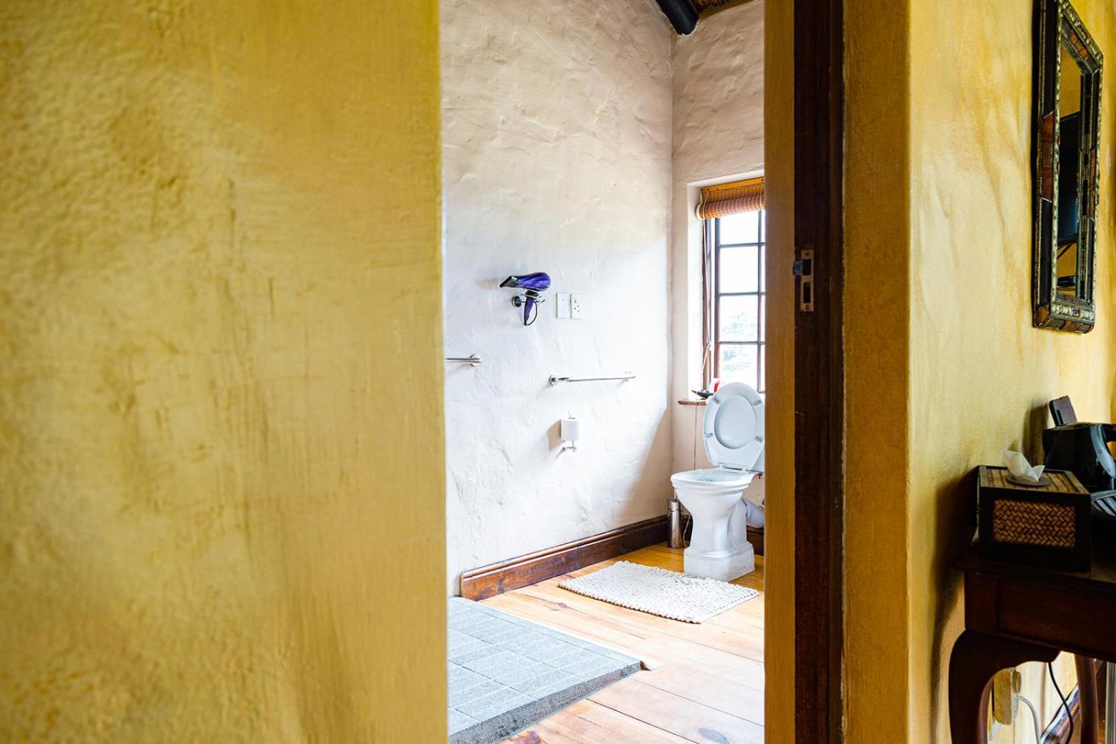 Wild Rose Country Lodge Noordhoek Ngoại thất bức ảnh