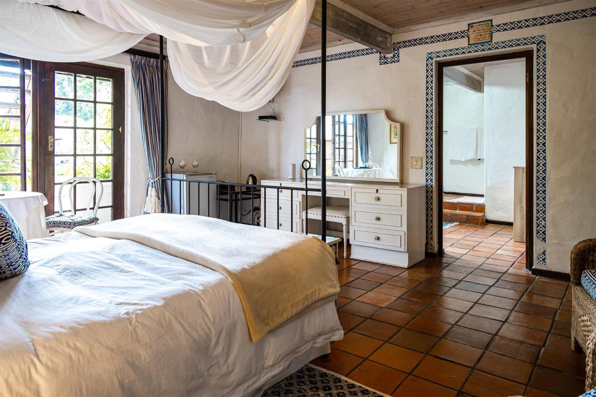 Wild Rose Country Lodge Noordhoek Ngoại thất bức ảnh