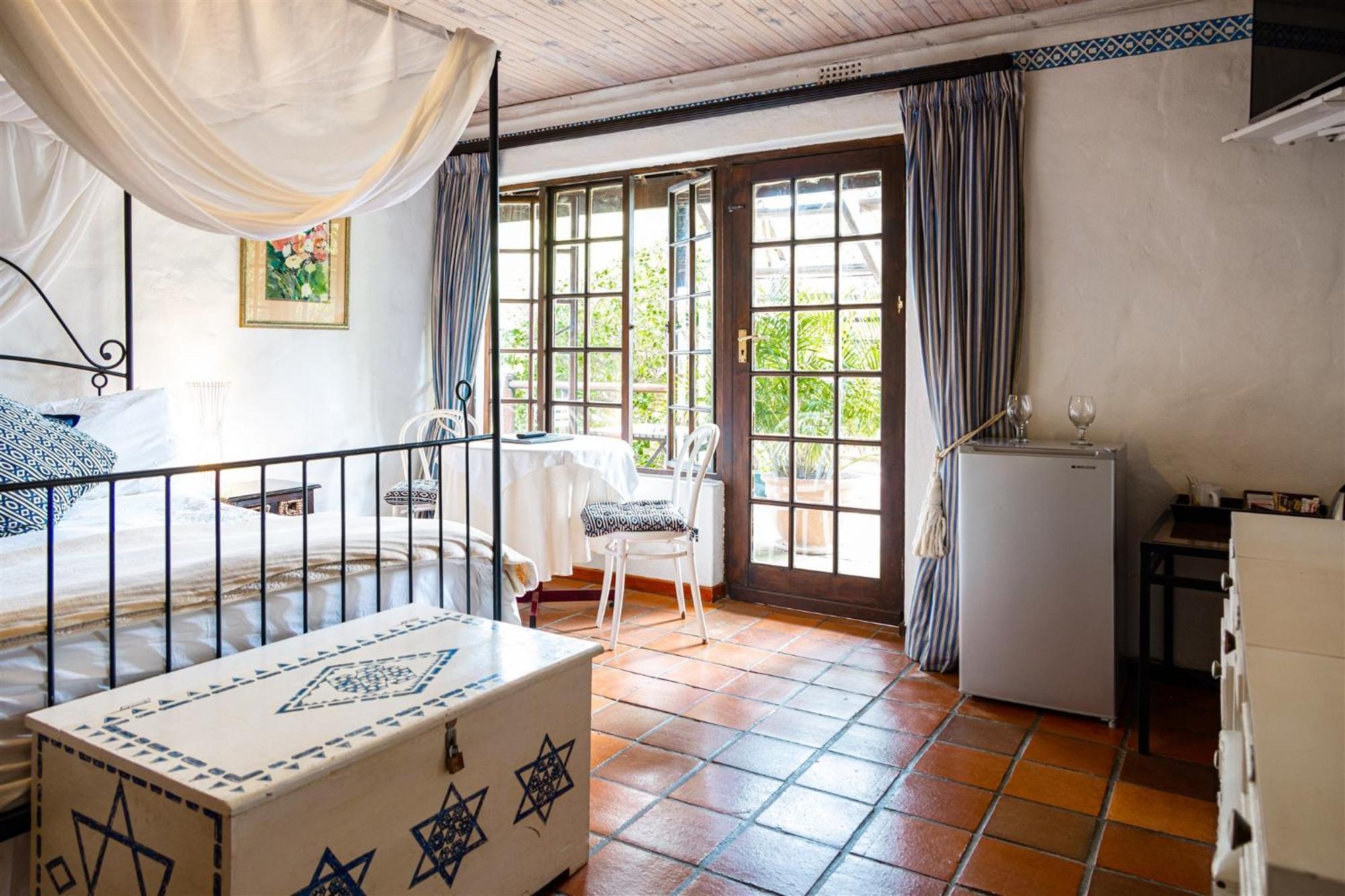 Wild Rose Country Lodge Noordhoek Ngoại thất bức ảnh