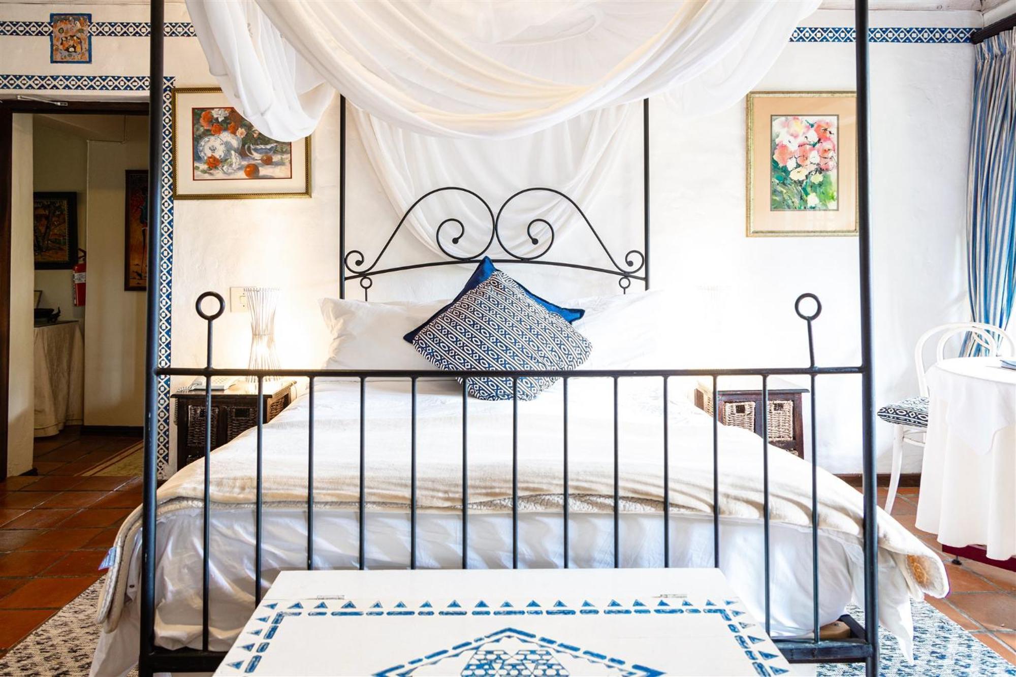 Wild Rose Country Lodge Noordhoek Ngoại thất bức ảnh