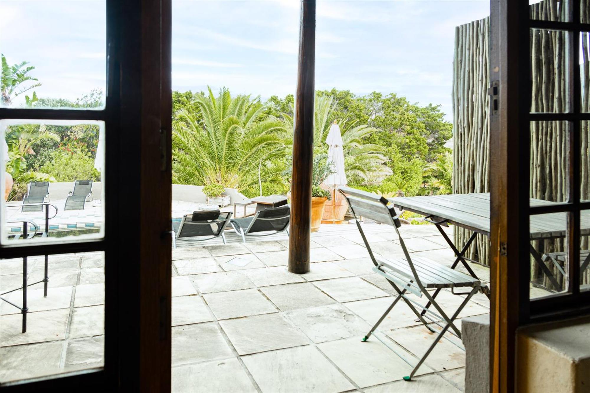Wild Rose Country Lodge Noordhoek Ngoại thất bức ảnh