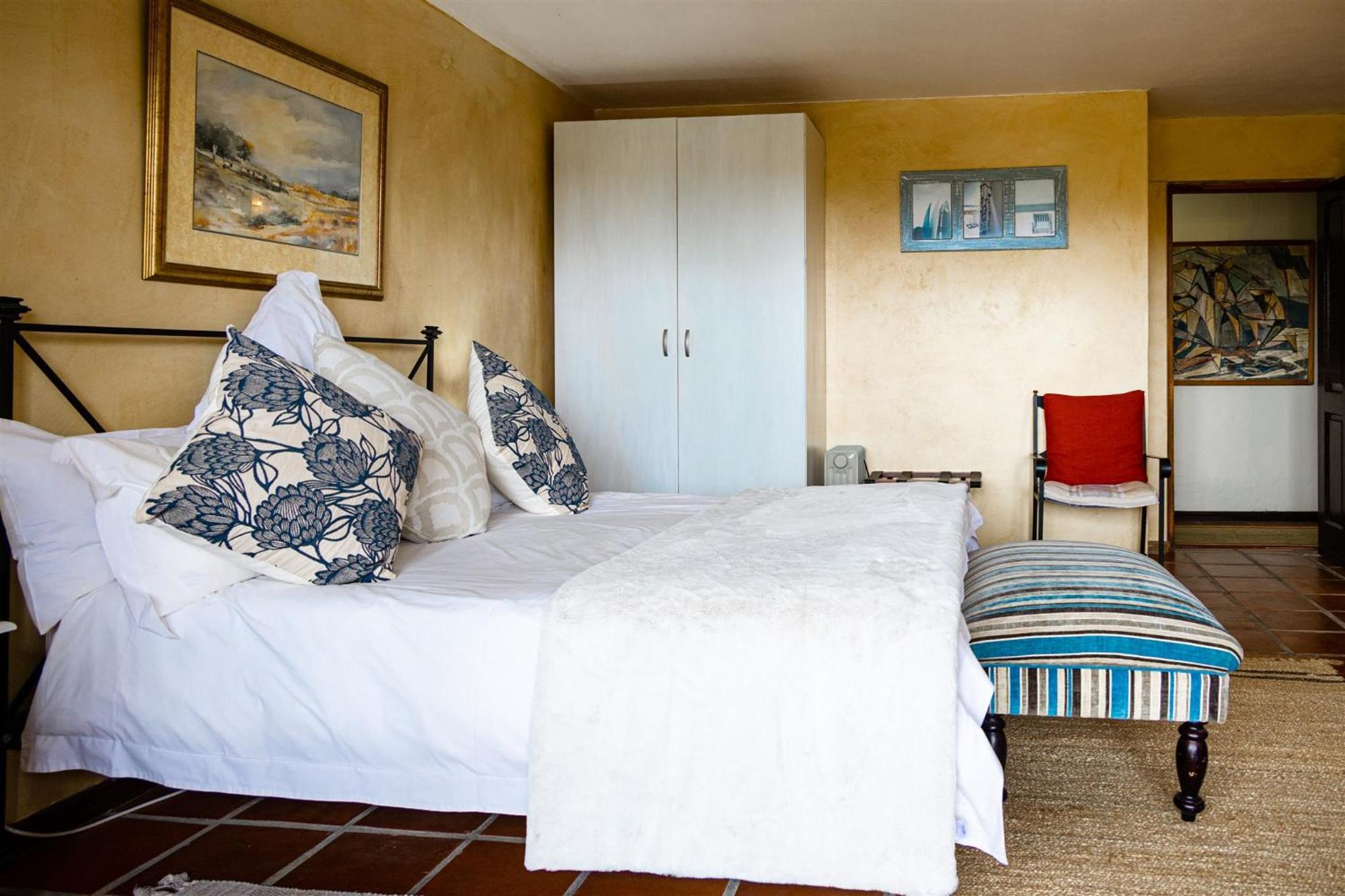Wild Rose Country Lodge Noordhoek Ngoại thất bức ảnh