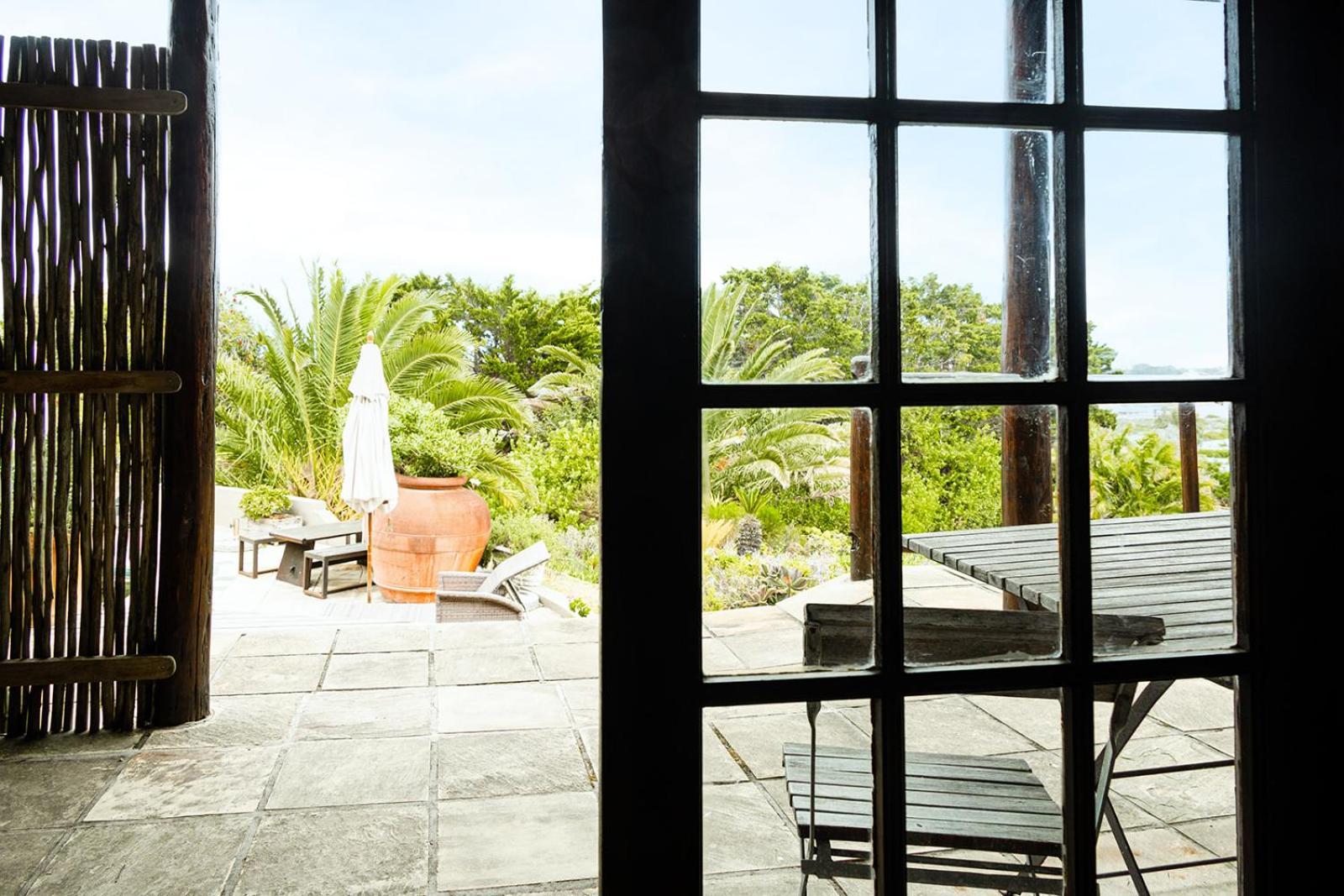 Wild Rose Country Lodge Noordhoek Ngoại thất bức ảnh