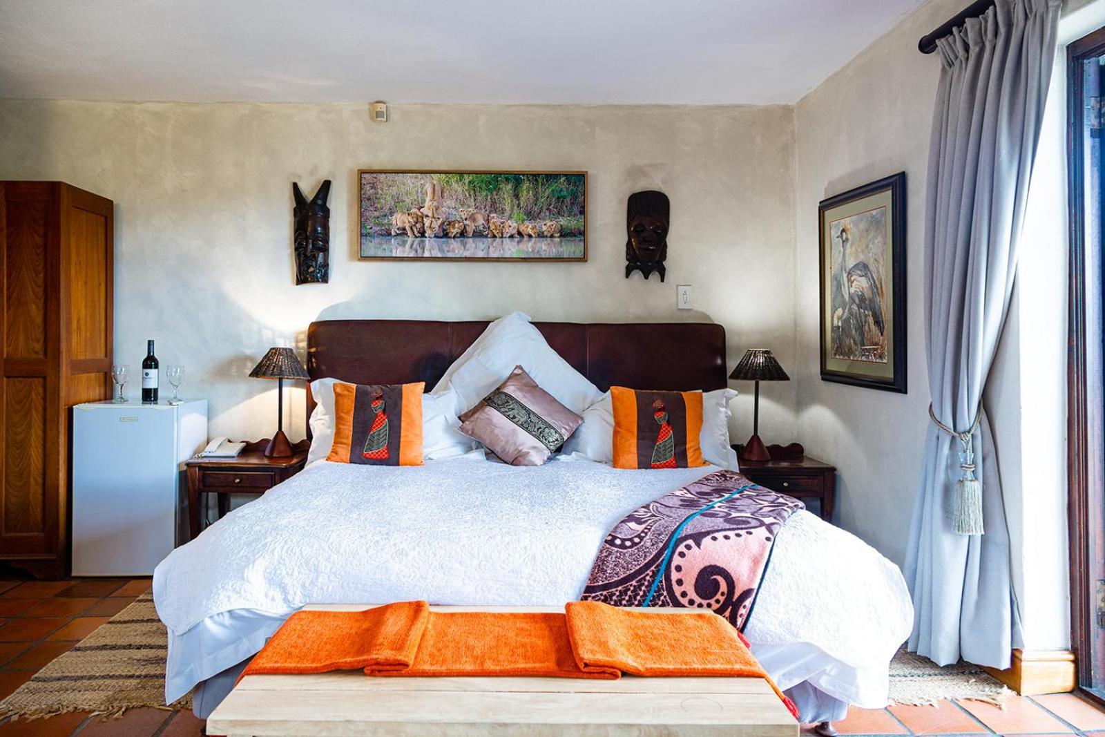Wild Rose Country Lodge Noordhoek Ngoại thất bức ảnh