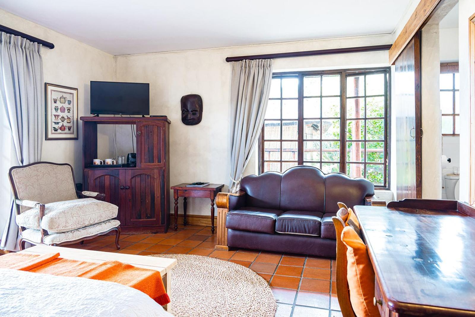 Wild Rose Country Lodge Noordhoek Ngoại thất bức ảnh