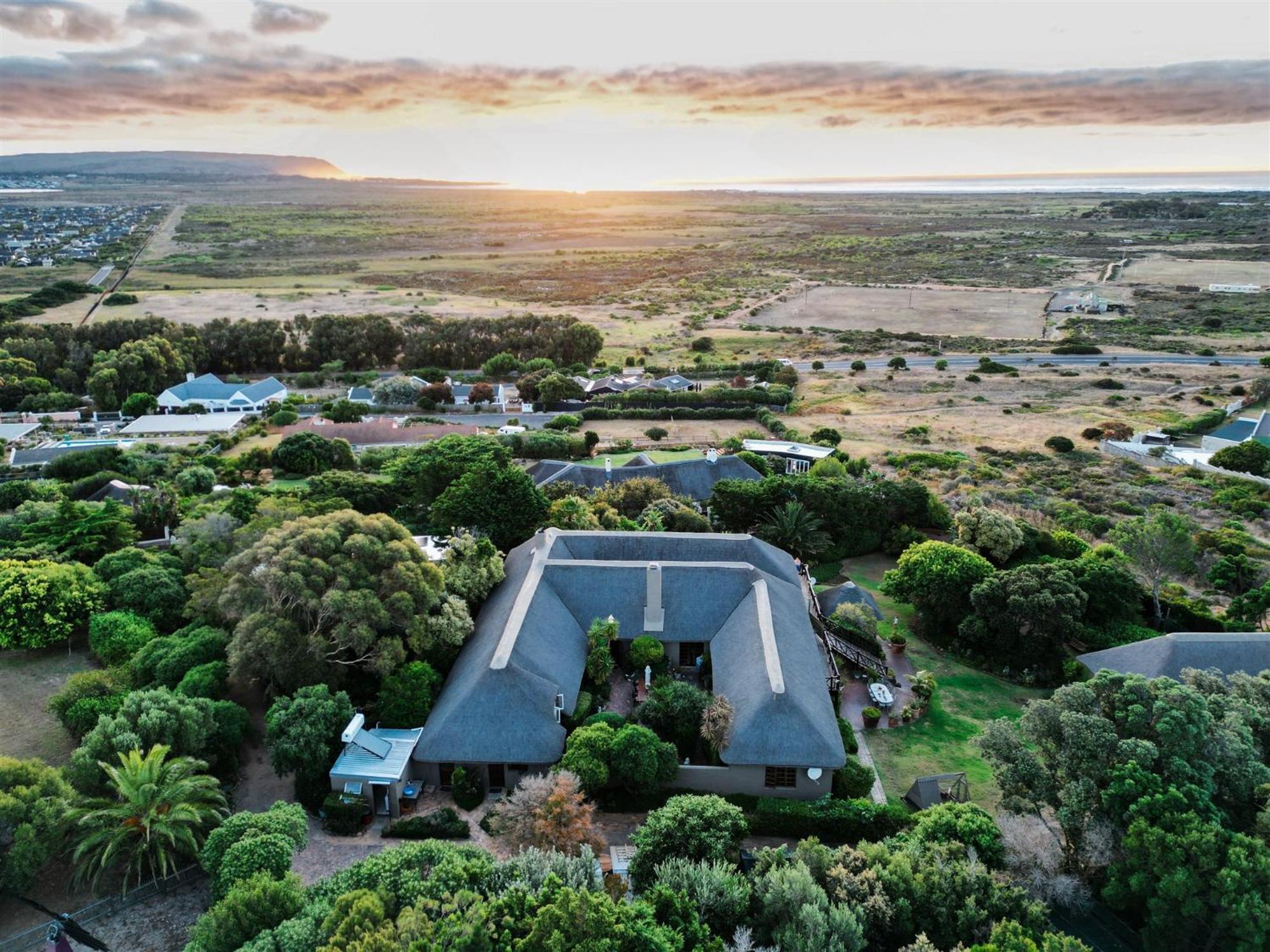 Wild Rose Country Lodge Noordhoek Ngoại thất bức ảnh