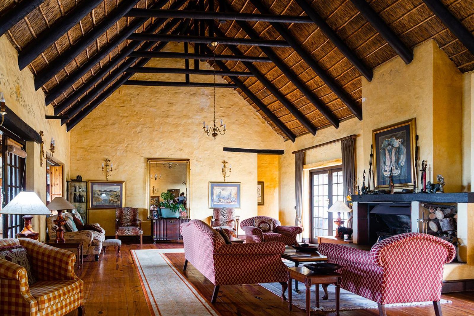 Wild Rose Country Lodge Noordhoek Ngoại thất bức ảnh