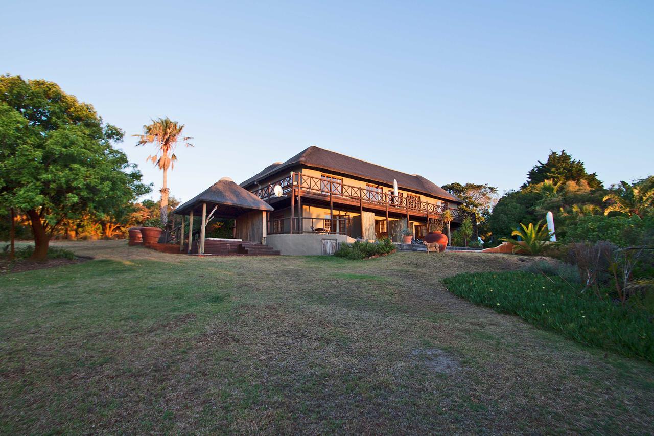 Wild Rose Country Lodge Noordhoek Ngoại thất bức ảnh