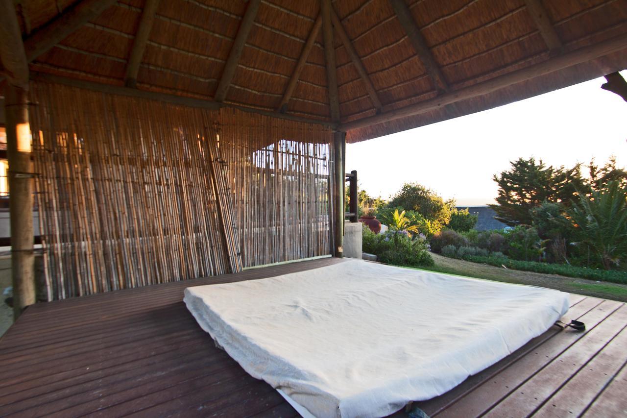 Wild Rose Country Lodge Noordhoek Ngoại thất bức ảnh