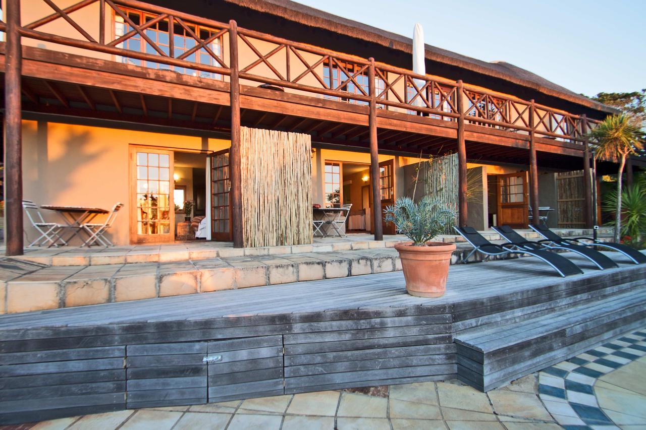 Wild Rose Country Lodge Noordhoek Ngoại thất bức ảnh