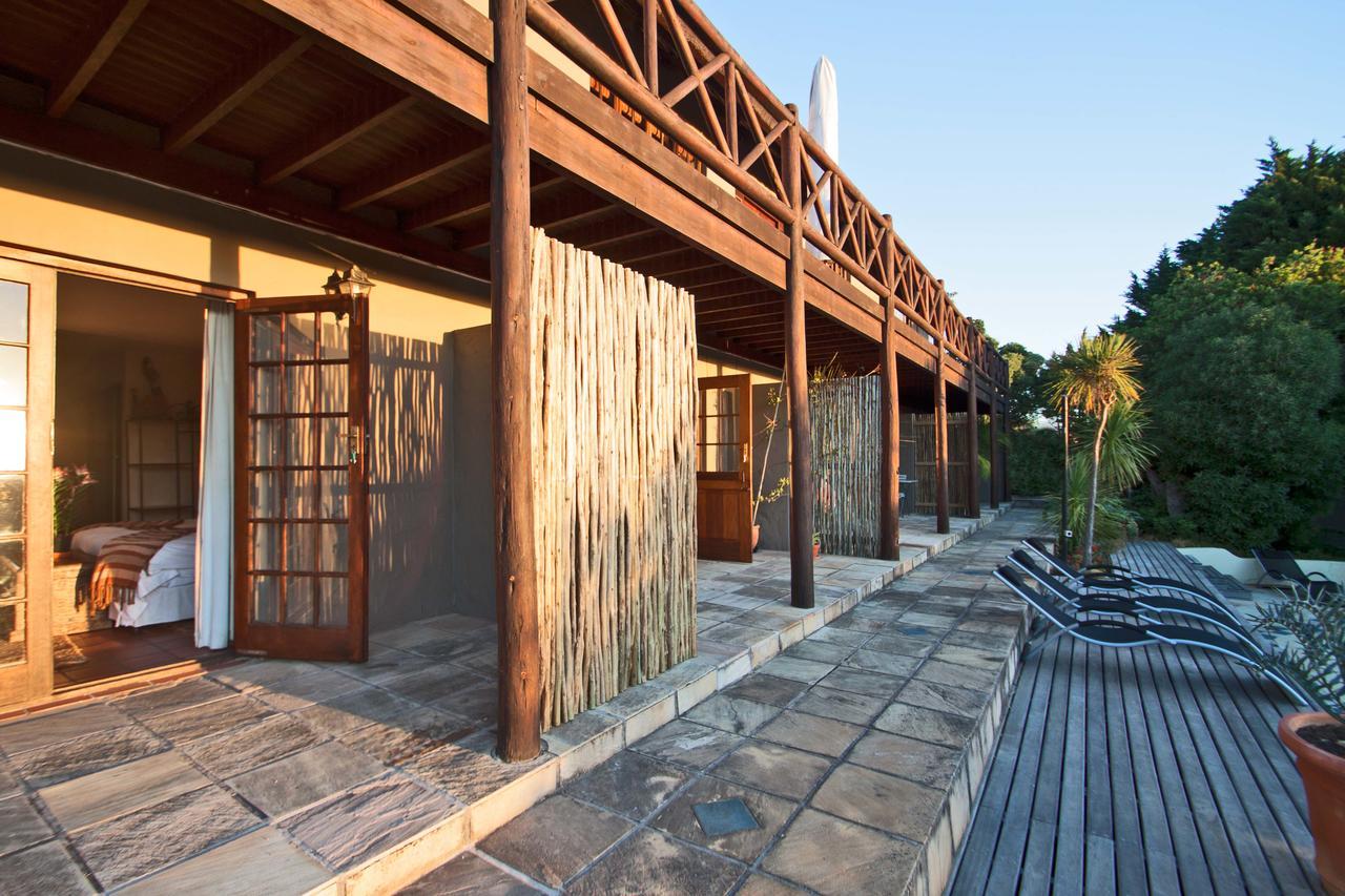 Wild Rose Country Lodge Noordhoek Ngoại thất bức ảnh