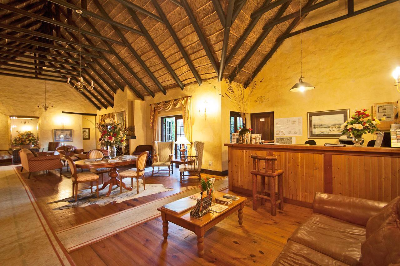 Wild Rose Country Lodge Noordhoek Ngoại thất bức ảnh