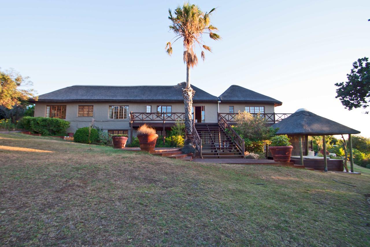 Wild Rose Country Lodge Noordhoek Ngoại thất bức ảnh