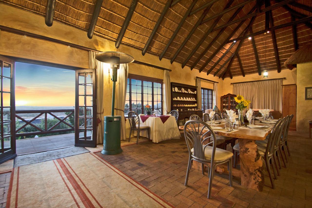 Wild Rose Country Lodge Noordhoek Ngoại thất bức ảnh