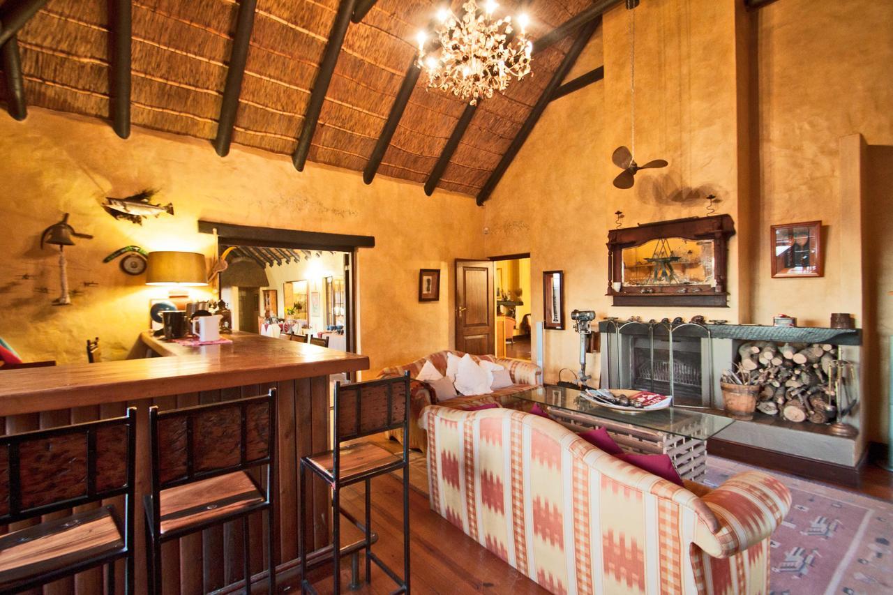 Wild Rose Country Lodge Noordhoek Ngoại thất bức ảnh