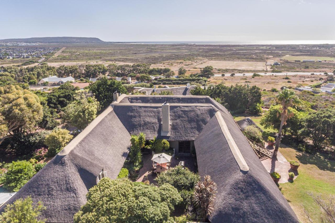 Wild Rose Country Lodge Noordhoek Ngoại thất bức ảnh