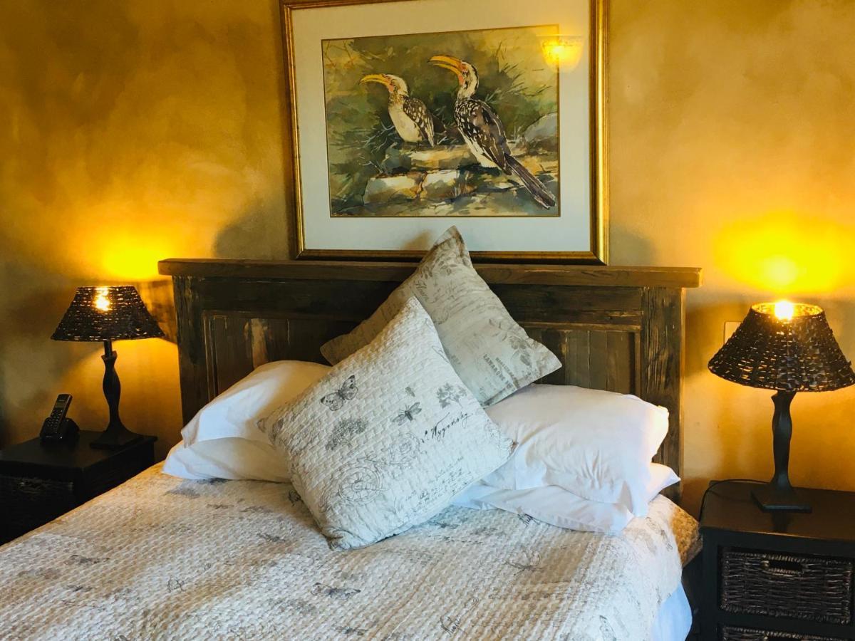 Wild Rose Country Lodge Noordhoek Ngoại thất bức ảnh